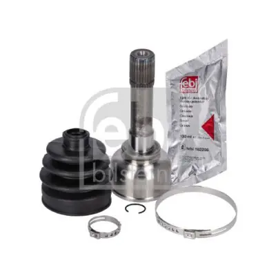 Juego de articulación, árbol de transmisión FEBI BILSTEIN 185066 Oferta Especial